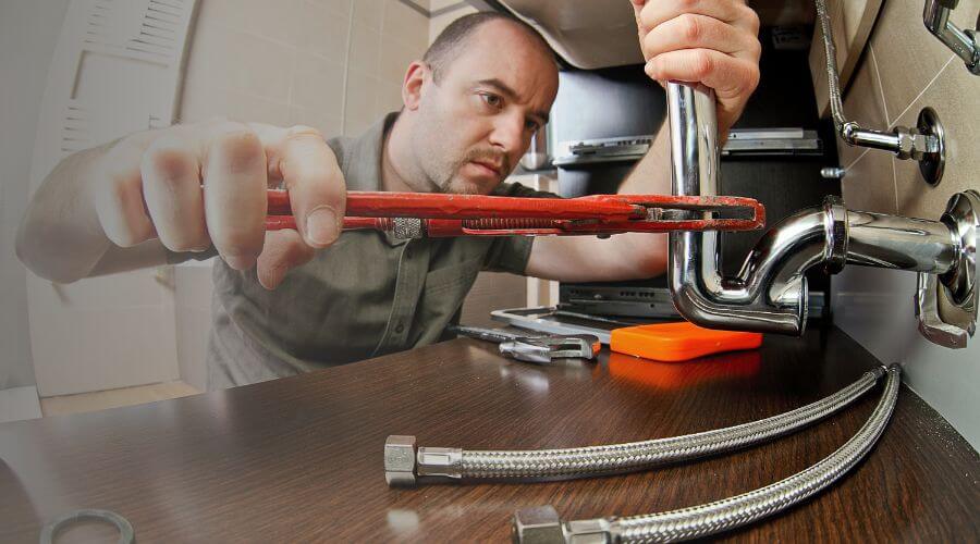 Local water heater installation in Ventura, CA